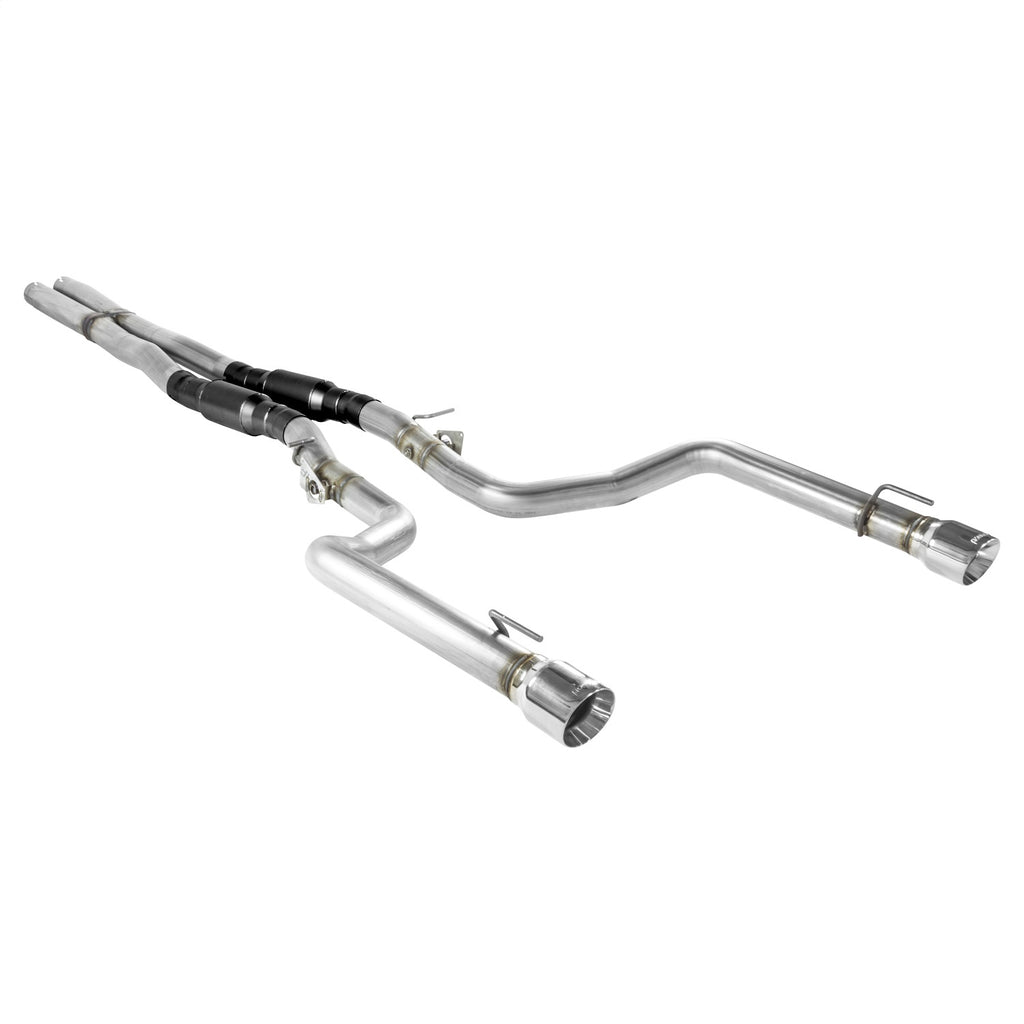 Flowmaster 817775 Outlaw Series Cat Back Exhaust System Fits 15-18 Charger