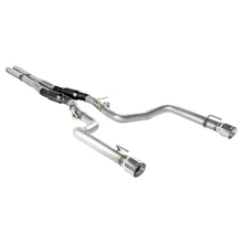 Load image into Gallery viewer, Flowmaster 817775 Outlaw Series Cat Back Exhaust System Fits 15-18 Charger