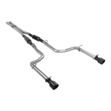 Load image into Gallery viewer, Flowmaster 817788 Outlaw Series Cat Back Exhaust System Fits 300 Charger Magnum