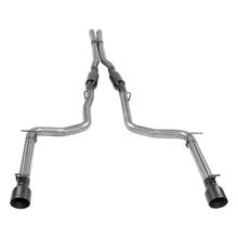 Load image into Gallery viewer, Flowmaster 817788 Outlaw Series Cat Back Exhaust System Fits 300 Charger Magnum