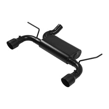 Load image into Gallery viewer, Flowmaster 817790 Force II Axle Back Exhaust System Fits 12-18 Wrangler (JK)