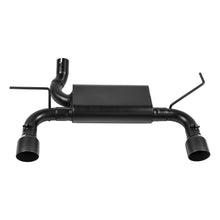 Load image into Gallery viewer, Flowmaster 817790 Force II Axle Back Exhaust System Fits 12-18 Wrangler (JK)