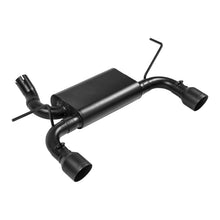 Load image into Gallery viewer, Flowmaster 817790 Force II Axle Back Exhaust System Fits 12-18 Wrangler (JK)