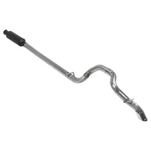 Load image into Gallery viewer, Flowmaster 817818 Outlaw Series Cat Back Exhaust System Fits Wrangler (JL)