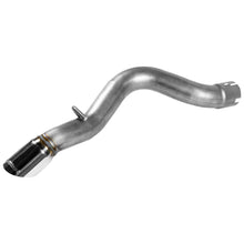 Load image into Gallery viewer, Flowmaster 817837 American Thunder Axle Back Exhaust System Fits Wrangler (JL)