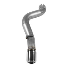 Load image into Gallery viewer, Flowmaster 817837 American Thunder Axle Back Exhaust System Fits Wrangler (JL)