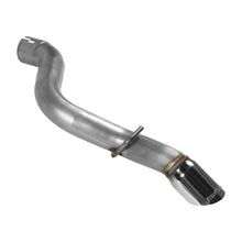 Load image into Gallery viewer, Flowmaster 817837 American Thunder Axle Back Exhaust System Fits Wrangler (JL)