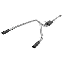Load image into Gallery viewer, Flowmaster 817843 American Thunder Cat Back Exhaust System Fits 19-22 1500