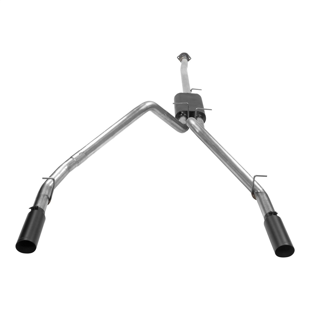 Flowmaster 817843 American Thunder Cat Back Exhaust System Fits 19-22 1500