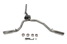 Load image into Gallery viewer, Flowmaster 817913 American Thunder Cat Back Exhaust System Fits 20-22 Gladiator