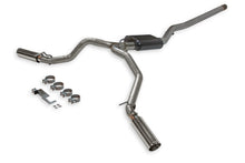 Load image into Gallery viewer, Flowmaster 817913 American Thunder Cat Back Exhaust System Fits 20-22 Gladiator