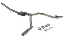Load image into Gallery viewer, Flowmaster 817913 American Thunder Cat Back Exhaust System Fits 20-22 Gladiator
