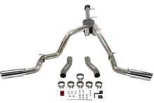 Load image into Gallery viewer, Flowmaster 817933 American Thunder Cat Back Exhaust System