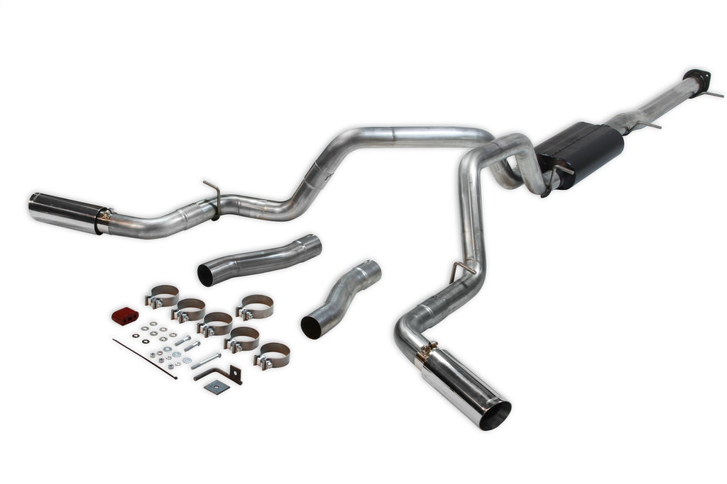 Flowmaster 817933 American Thunder Cat Back Exhaust System
