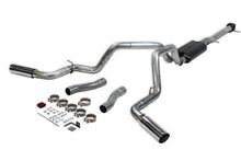 Load image into Gallery viewer, Flowmaster 817933 American Thunder Cat Back Exhaust System
