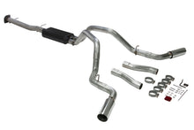Load image into Gallery viewer, Flowmaster 817933 American Thunder Cat Back Exhaust System