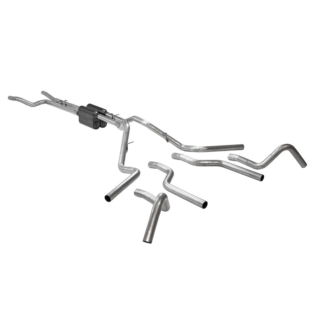 Flowmaster 817934 American Thunder Crossmember-Back Exhaust System