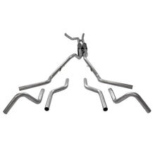 Load image into Gallery viewer, Flowmaster 817934 American Thunder Crossmember-Back Exhaust System