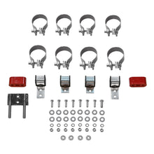 Load image into Gallery viewer, Flowmaster 817934 American Thunder Crossmember-Back Exhaust System
