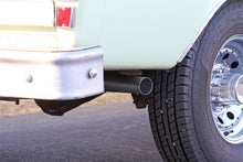 Load image into Gallery viewer, Flowmaster 817934 American Thunder Crossmember-Back Exhaust System