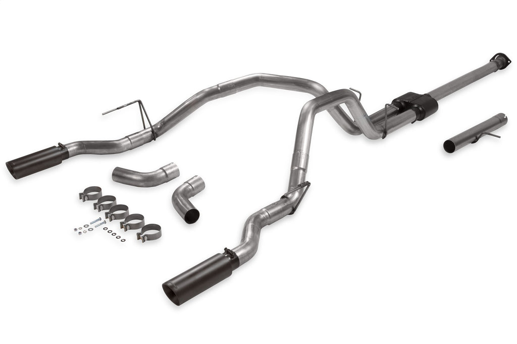 Flowmaster 817936 Outlaw Series Cat Back Exhaust System Fits 19-22 1500