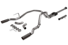 Load image into Gallery viewer, Flowmaster 817936 Outlaw Series Cat Back Exhaust System Fits 19-22 1500