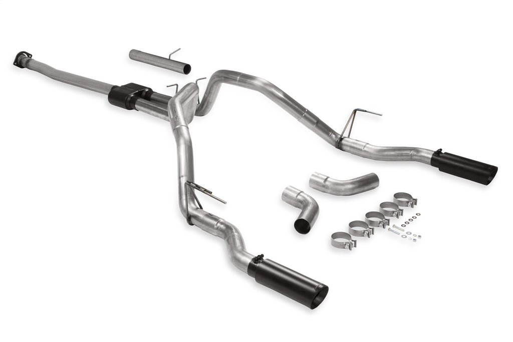 Flowmaster 817936 Outlaw Series Cat Back Exhaust System Fits 19-22 1500