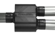 Load image into Gallery viewer, Flowmaster 817936 Outlaw Series Cat Back Exhaust System Fits 19-22 1500