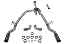 Load image into Gallery viewer, Flowmaster 817936 Outlaw Series Cat Back Exhaust System Fits 19-22 1500