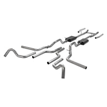 Load image into Gallery viewer, Flowmaster 817938 American Thunder Header-Back Exhaust System