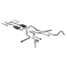 Load image into Gallery viewer, Flowmaster 817938 American Thunder Header-Back Exhaust System
