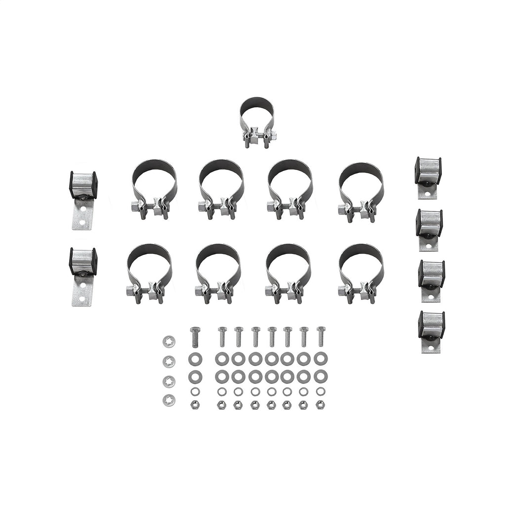 Flowmaster 817938 American Thunder Header-Back Exhaust System