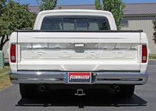 Load image into Gallery viewer, Flowmaster 817938 American Thunder Header-Back Exhaust System