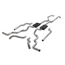 Load image into Gallery viewer, Flowmaster 817940 American Thunder Crossmember-Back Exhaust System