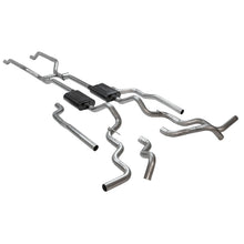 Load image into Gallery viewer, Flowmaster 817940 American Thunder Crossmember-Back Exhaust System