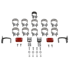 Load image into Gallery viewer, Flowmaster 817940 American Thunder Crossmember-Back Exhaust System