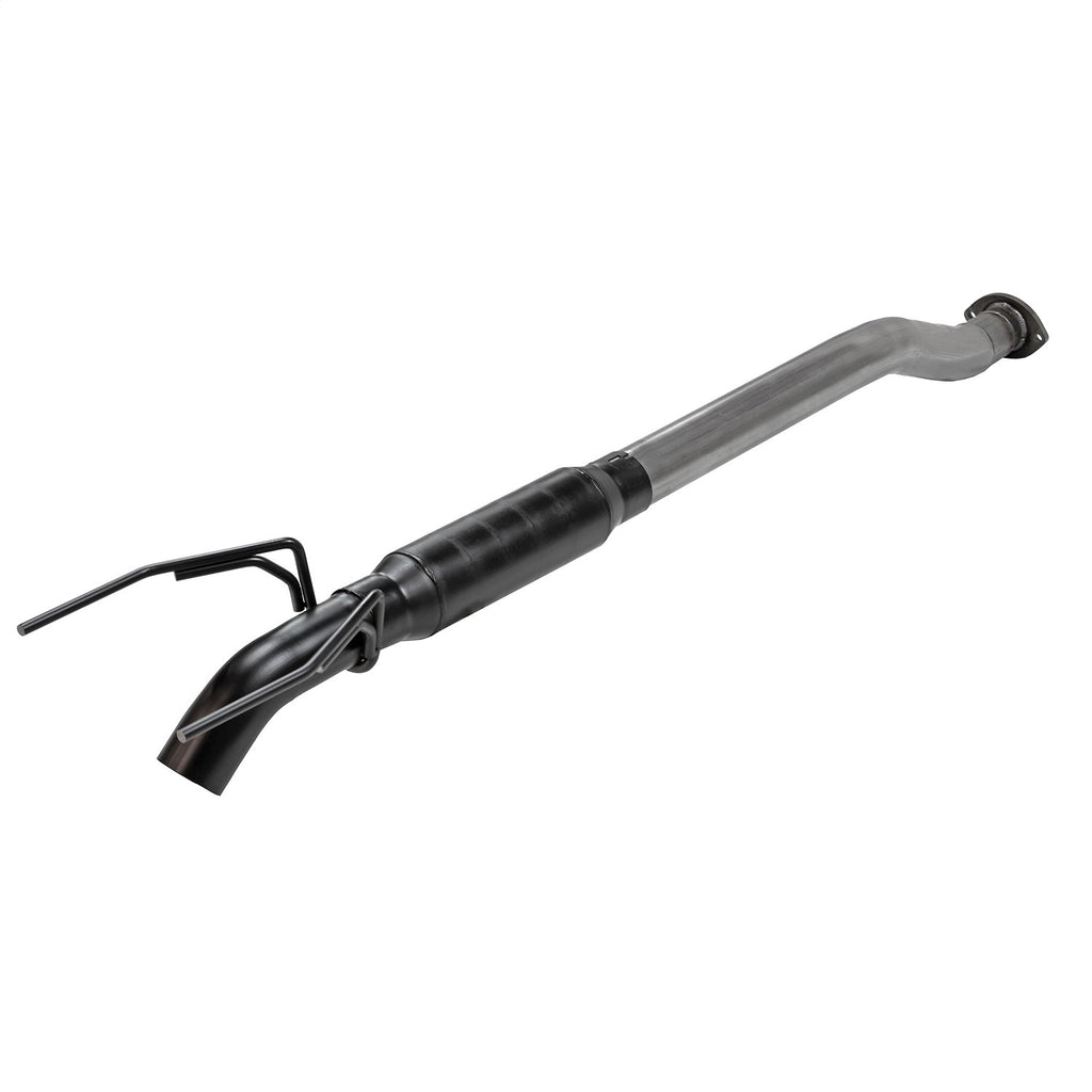Flowmaster 817959 Outlaw Extreme Cat Back Exhaust System Fits 16-22 Tacoma