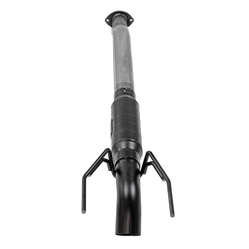 Flowmaster 817959 Outlaw Extreme Cat Back Exhaust System Fits 16-22 Tacoma