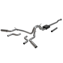 Load image into Gallery viewer, Flowmaster 817979 American Thunder Cat Back Exhaust System Fits 21-22 F-150