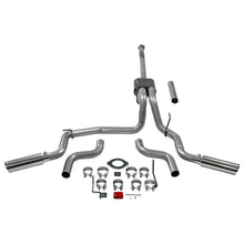Load image into Gallery viewer, Flowmaster 817979 American Thunder Cat Back Exhaust System Fits 21-22 F-150