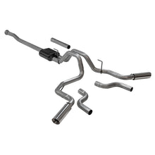 Load image into Gallery viewer, Flowmaster 817979 American Thunder Cat Back Exhaust System Fits 21-22 F-150