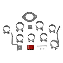 Load image into Gallery viewer, Flowmaster 817979 American Thunder Cat Back Exhaust System Fits 21-22 F-150