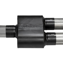Load image into Gallery viewer, Flowmaster 817981 Outlaw Series Cat Back Exhaust System Fits 21 F-150