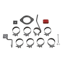 Load image into Gallery viewer, Flowmaster 817981 Outlaw Series Cat Back Exhaust System Fits 21 F-150