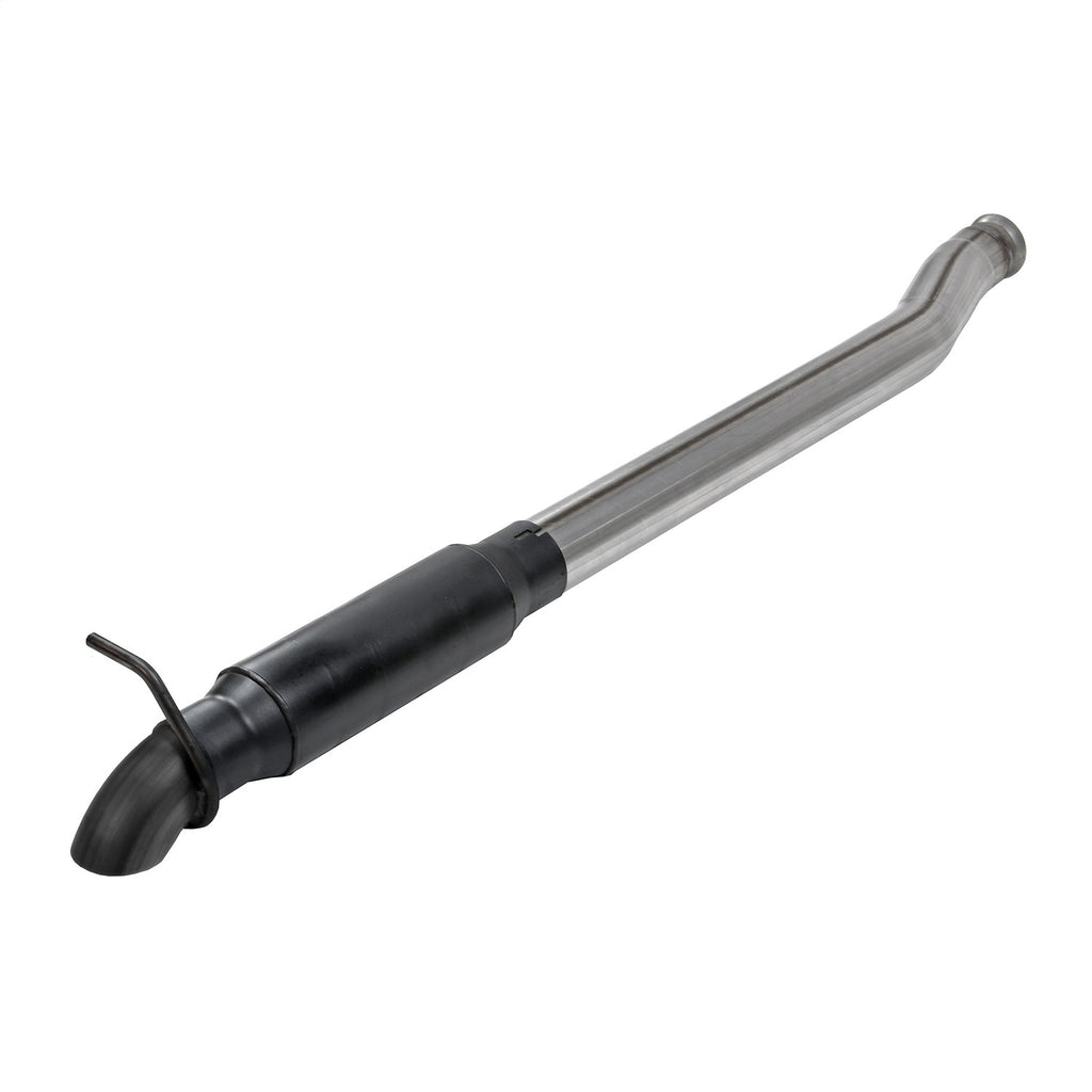 Flowmaster 818108 Outlaw Extreme Cat Back Exhaust System Fits Wrangler (JL)