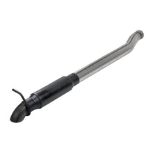 Load image into Gallery viewer, Flowmaster 818108 Outlaw Extreme Cat Back Exhaust System Fits Wrangler (JL)