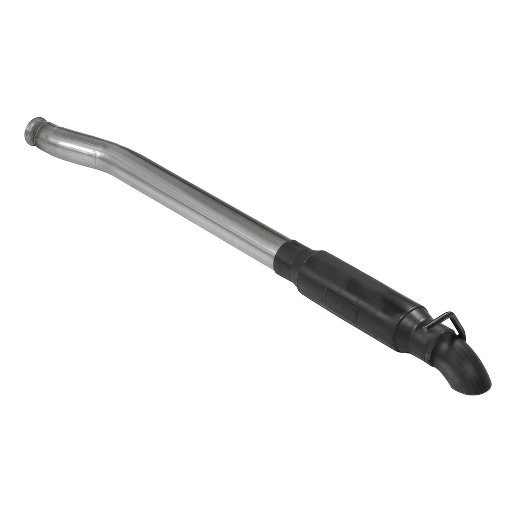 Flowmaster 818108 Outlaw Extreme Cat Back Exhaust System Fits Wrangler (JL)