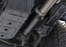 Load image into Gallery viewer, Flowmaster 818108 Outlaw Extreme Cat Back Exhaust System Fits Wrangler (JL)