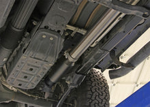 Load image into Gallery viewer, Flowmaster 818109 Outlaw Extreme Cat Back Exhaust System Fits Wrangler (JL)