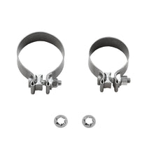 Load image into Gallery viewer, Flowmaster 818110 Outlaw Extreme Cat Back Exhaust System